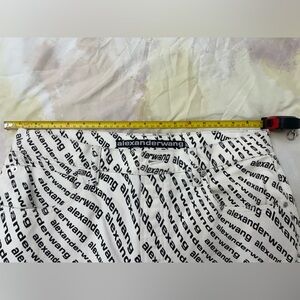 Alexander wang jeans